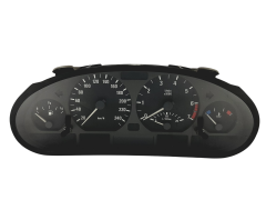 Otáčkoměr BMW 3 E46 6211 8380144 0263606070 52541