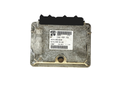 Blok Ovladačů IAW4EF.G4 51798647 Fiat Magneti Marelli 26318
