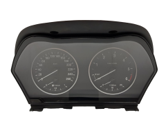 Otáčkoměr BMW 1 F20 17649411 23879