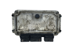 Blok Ovladačů PSA 0261206246 9637838780id08 Bosch 51470