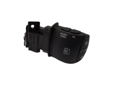 Ovladač Rádia 255529492R Renault Megane 3 Master 3 Scenic 3 8001