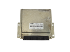 Blok Ovladačů 46479993 0281001879 C414E186 Fiat Bosch 17627