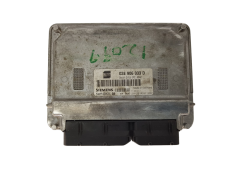 Blok Ovladačů 03E906033D 5WP40121 04 Seat Siemens 3727