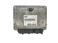 Blok Ovladačů IAW4AF.M9 55187372 61600.627.05 Fiat Magneti Marelli 54020