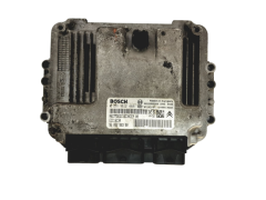 Blok Ovladačů 9668268380 0281012468 9653958980 PSA Bosch