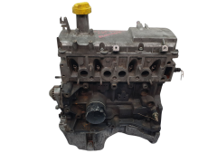 Motor K7J700 K7JA700 1.4 8v Renault Clio 2 Kangoo Motor K7J700 K7JA700 1.4 8v Renault Clio 2 Kangoo