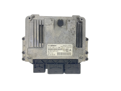 Blok Ovladačů 9675495080 0261S06472 9666319180 PSA Bosch 57168