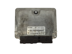 Blok Ovladačů Opel 24417169 0281010268 Bosch GM 16748