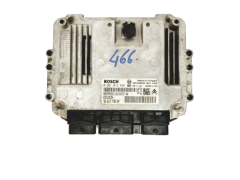 Blok Ovladačů 0281012466 9661773880 9653958980 PSA Bosch 18385