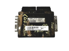 Blok Ovladačů S110110303A 8200069297 8200029658 Renault Siemens