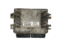 Blok Ovladačů Renault S110140201A 8200326395 8200326387 Siemens 27061