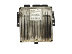 Blok Ovladačů 8200334419 8200414354 R0410B024C Renault Delphi 20382