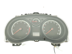 Otáčkoměr Opel Corsa D P0013285363 0001876867 25453