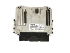 Blok Ovladačů 0281017600 9676830080 9666729580 PSA Bosch 24134