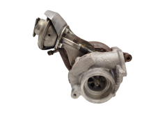 Turbodmychadlo 0375K8 GT1749V 9654919580 2.0 HDI 2.0 TDCi PSA Ford Turbodmychadlo 0375K8 GT1749V 9654919580 2.0 HDI 2.0 TDCi PSA Ford