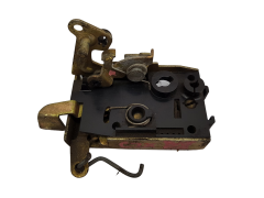Zámek Dveří Pravý Předek 96056001 Citroen ZX Kiekert 5D 11170
