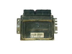 Blok Ovladačů MEC32-040 G3 U3 Nissan Hitachi 32832