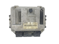 Blok Ovladačů 0281011776 8200391966 8200386508 Renault Bosch 63412
