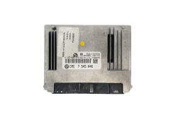 Řídicí Jednotka Motoru BMW 0261209016 7545046 Bosch 34360