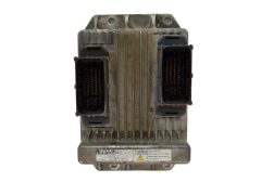 Blok Ovladačů 112500-0157 897300 0979 97300 097 Opel Isuzu Delphi 16520