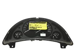 Tachometr Opel Corsa C 13173350WD 110008988029 30741