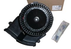 Ventilátor Dmýchadlo Originál Citroen C8 807 Ulysse Phedra 6441T9