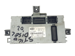 Blok Ovladačů Moduł BSI Fiat 51715862 501862570014 Magneti Marelli 19939