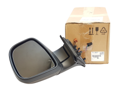 Zpětné Zrcátko Originál Citroen Peugeot 1679996580 Zpětné Zrcátko Originál Citroen Peugeot 1679996580
