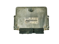 Blok Ovladačů 55198058 0281011553 Fiat Bosch 33403