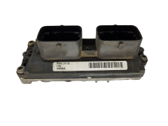 Blok Ovladačů 61600.376.02 46808846 IAW59F.M3 Fiat Magneti Marelli 16821