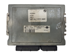 Řídicí Jednotka Motoru Mini 1214 7553735 S122237005A Siemens 19381