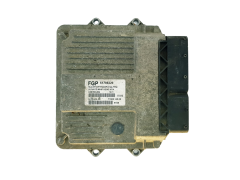 Blok Ovladačů 51795229 MJD6F3.PF 71600.145.00 Fiat FGP 