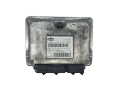 Blok Ovladačů IAW4AF.M9 55187372 61600.627.05 Fiat Magneti Marelli 62929
