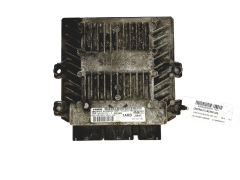 Blok Ovladačů 5WS40227C-T 5M51-12A650-MB Ford Siemens 24404