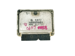 Blok Ovladačů 045906019S 0281010259 Volkswagen Bosch 33236