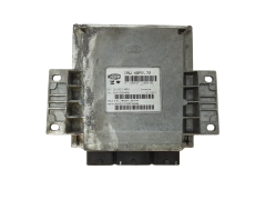 Blok Ovladačů 9645989480 9655756380 IAW48P2.72 16.623.004 PSA 14703