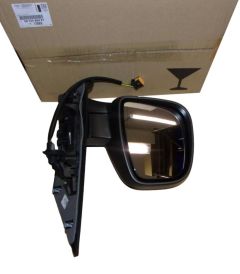Zpětné Zrcátko Levý Originál 98155884XT Citroen Peugeot
