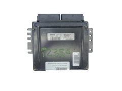 Blok Ovladačů S118301110A 8200164240 8200080285 Renault Siemens 59512