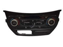 Panel Klimatizace Ford Focus 3 MK3 F1ET18C612BJ 18C612
