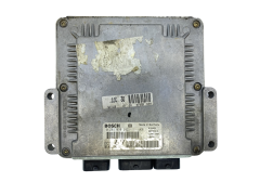 Blok Ovladačů 0281010592 9642014880 28FM0310 PSA Bosch 63990