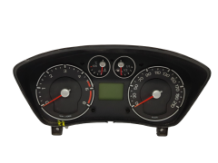 Otáčkoměr Ford Fiesta 6S6T-10849-GD 6S6T10849GD 23597