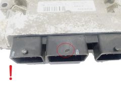 Blok Ovladačů S120200113A  8200774747 8200700695 Renault 43793