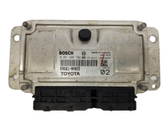Blok Ovladačů Toyota 89661-0H022 0261208702 Bosch 22347