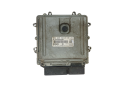 Blok Ovladačů Smart A6391500779 0281011840 Bosch 46259 Blok Ovladačů Smart A6391500779 0281011840 Bosch 46259