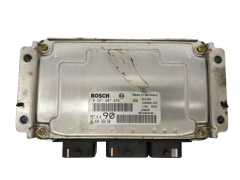 Blok Ovladačů PSA 0261207476 9643840780 9649426880 Bosch 21537