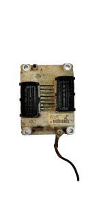 Blok Ovladačů 09185450 AL 0261206075 Opel GM Bosch 21973
