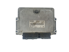 Blok Ovladačů Alfa Romeo 55198492 0281011488 Bosch 45881