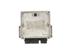 Blok Ovladačů PSA 0281011081 9647472780 Bosch 45929