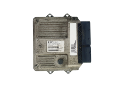 Blok Ovladačů MJD6JF.D3 51758210 Fiat Magneti Marelli 36058