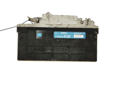 Blok Ovladačů ABS 0055455132 0265101020 Mercedes Bosch 18667